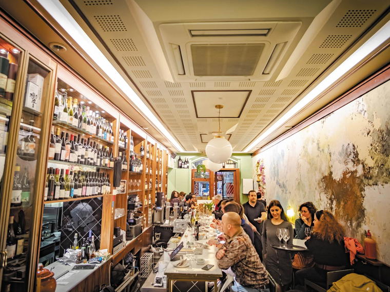 Denassus, Barcelona, Spain