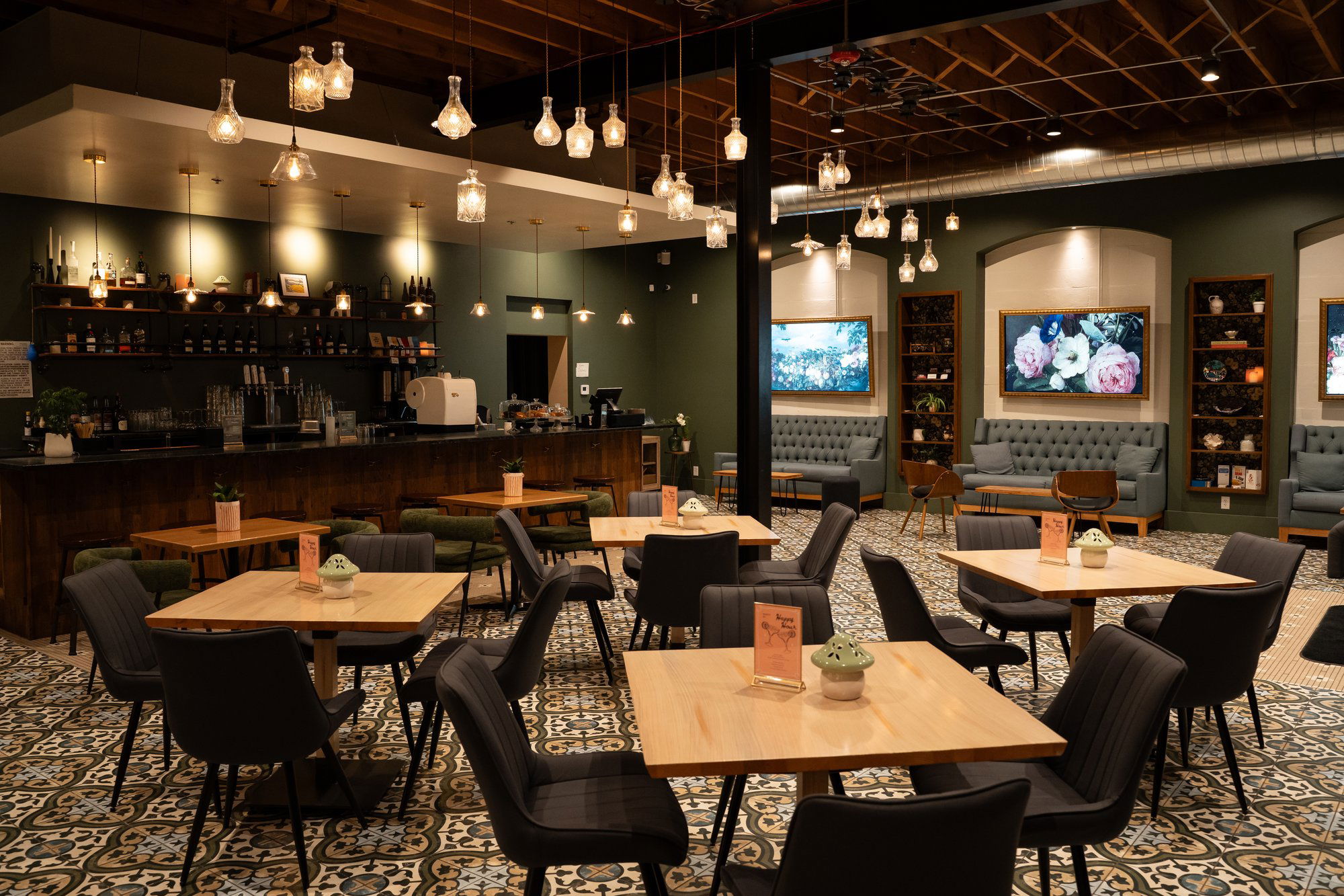 Blend.Co, Bar in Denver