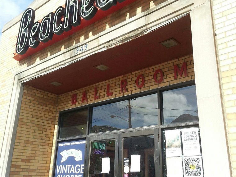 Beachland Ballroom & Tavern, Cleveland, United States