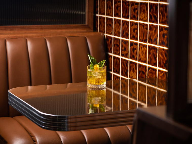 Bar Next Door, Los Angeles, United States