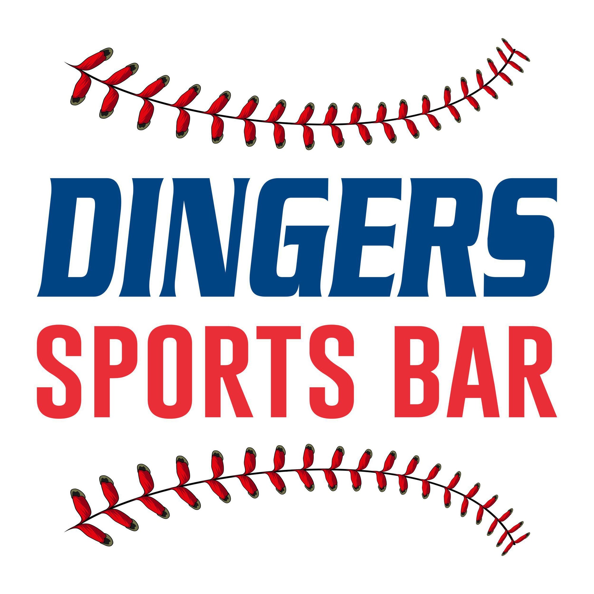 Dingers Sports Bar & Grill, Bar in San Bernardino
