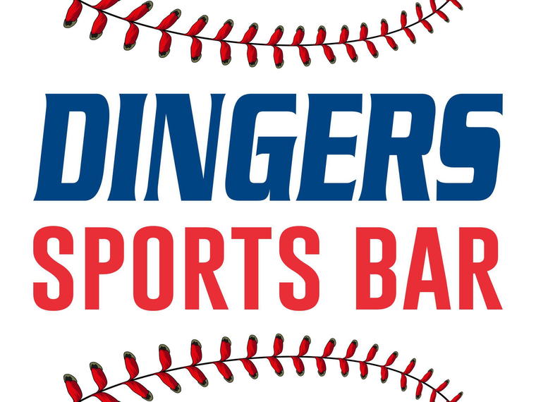 Dingers Sports Bar & Grill, San Bernardino, United States