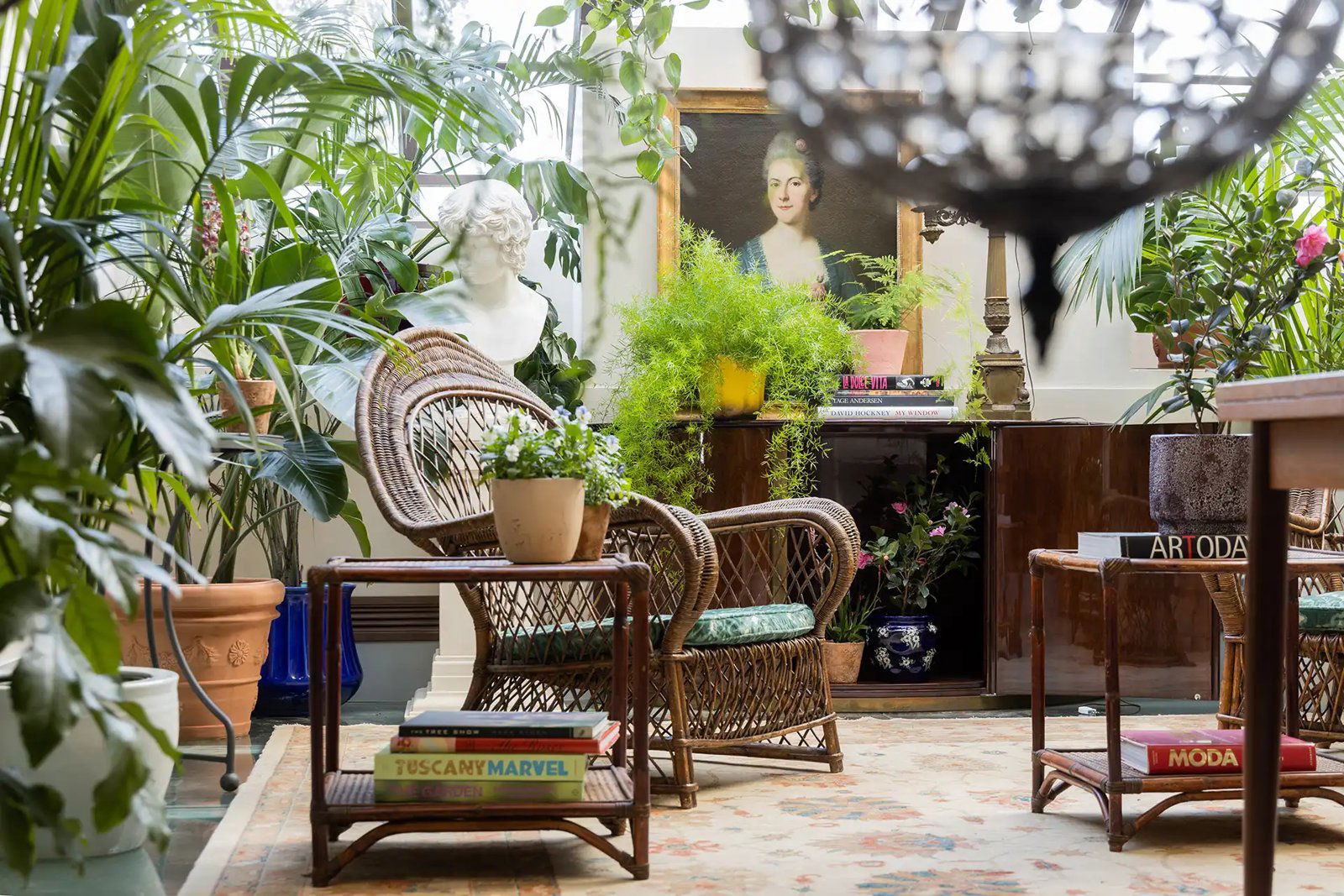 Rosa Bar, Bar in Florence