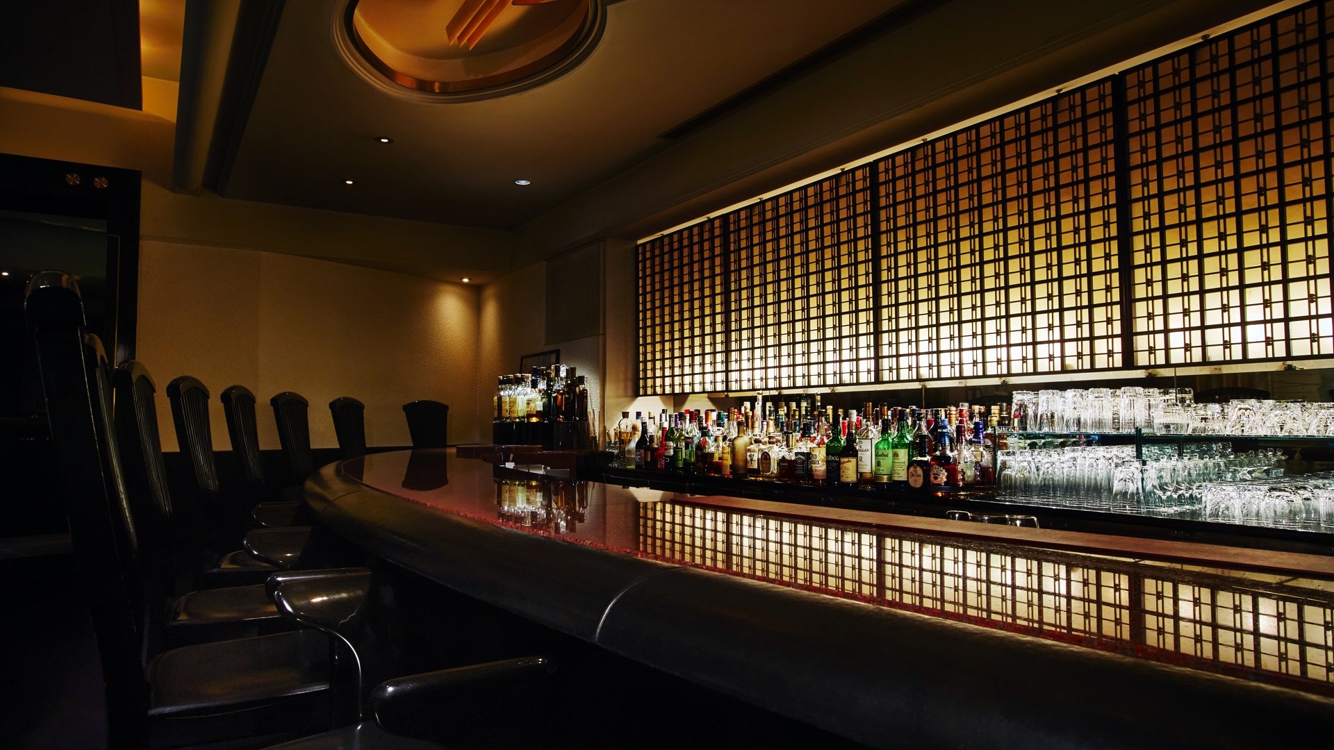CASTLE, Bar in Osaka
