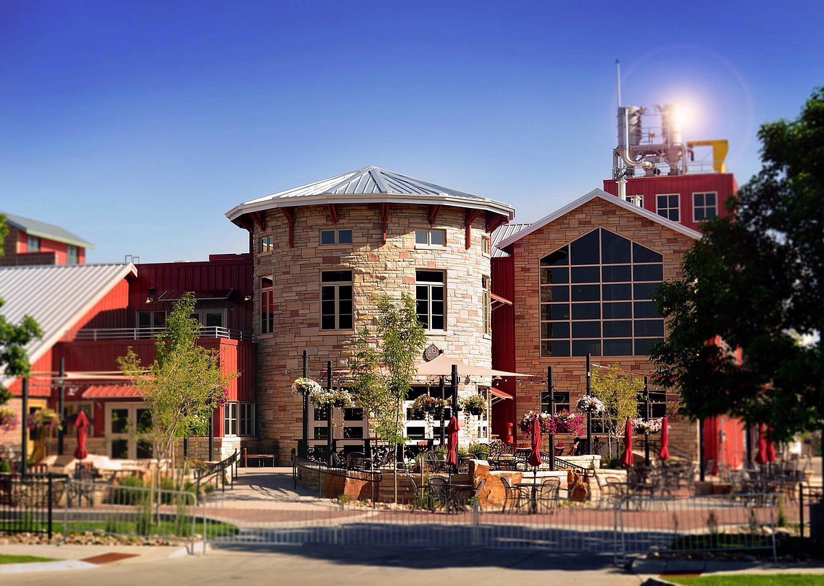 Odell Brewing Company, Fort Collins, United States