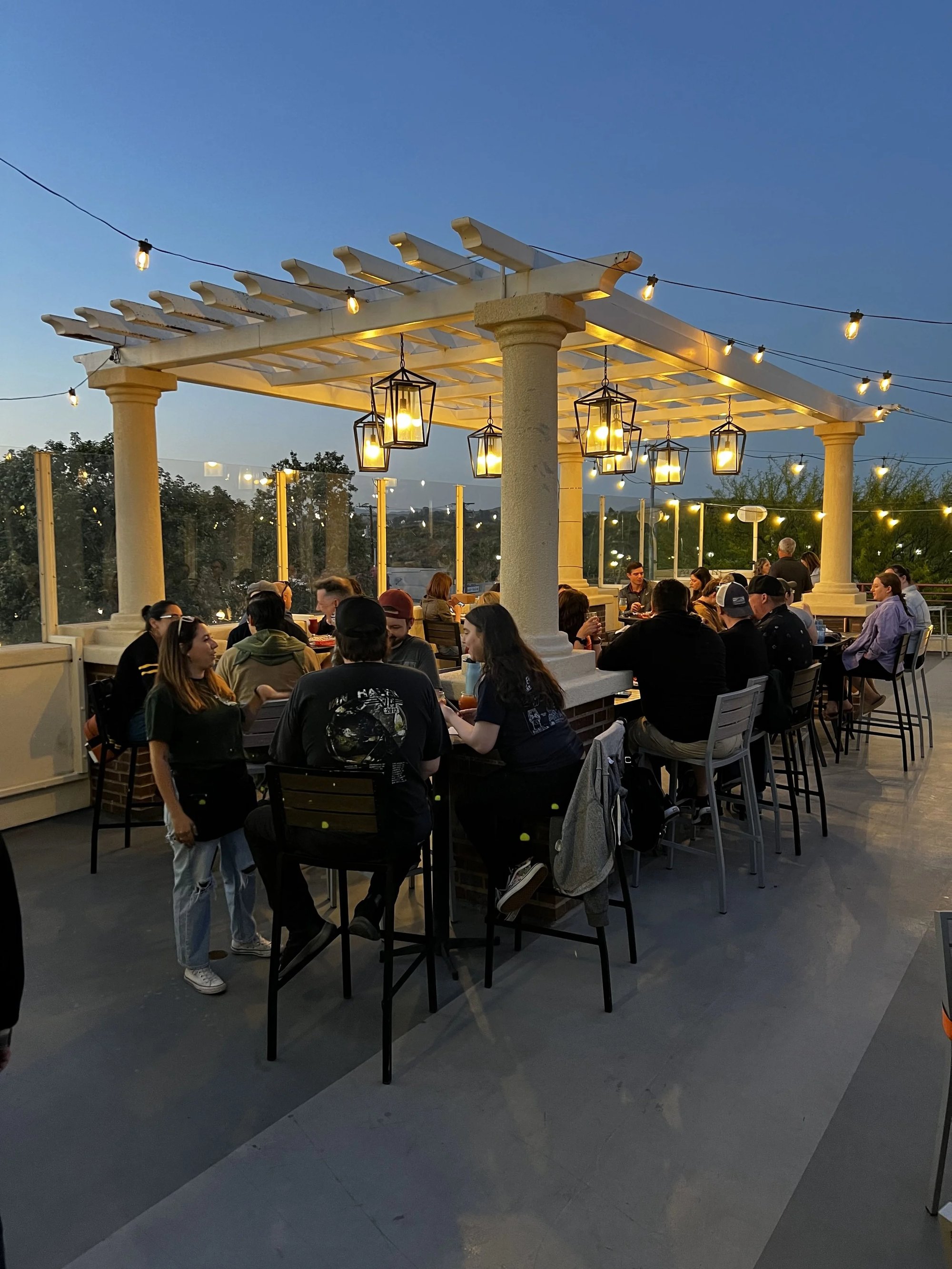 Pocock Brewing Public House, Bar in Santa Clarita