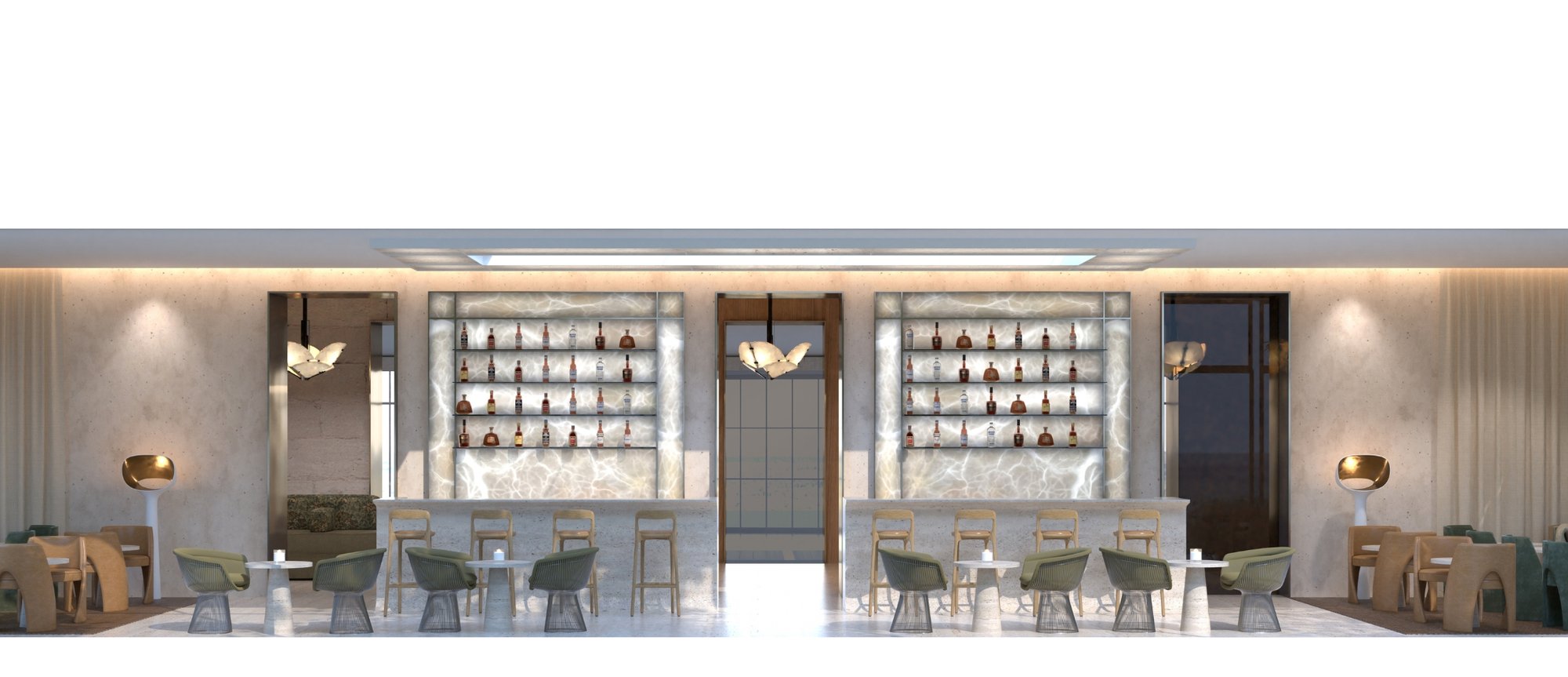 Hauterive Bar
