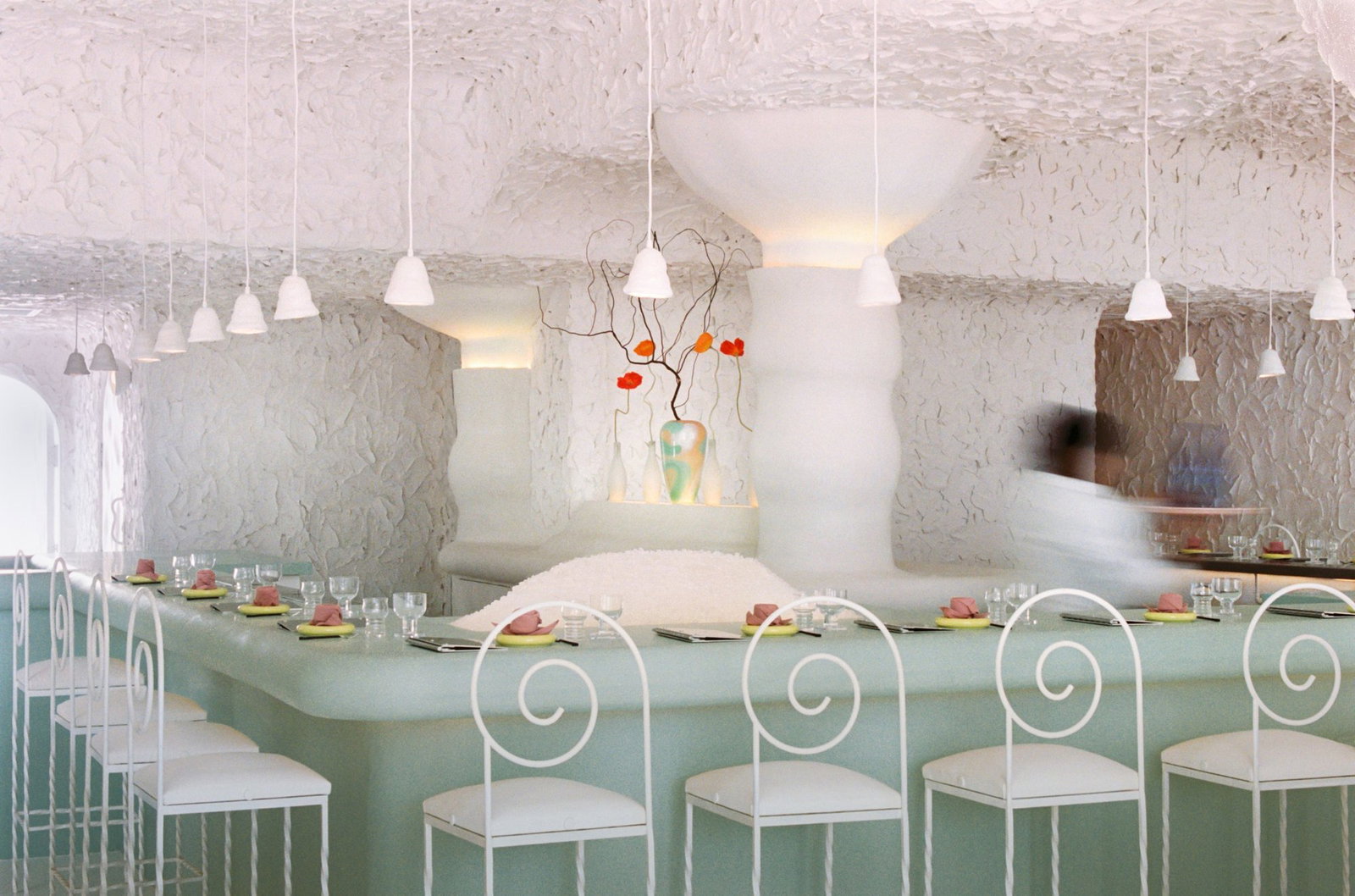CENTO Raw Bar, Los Angeles, United States