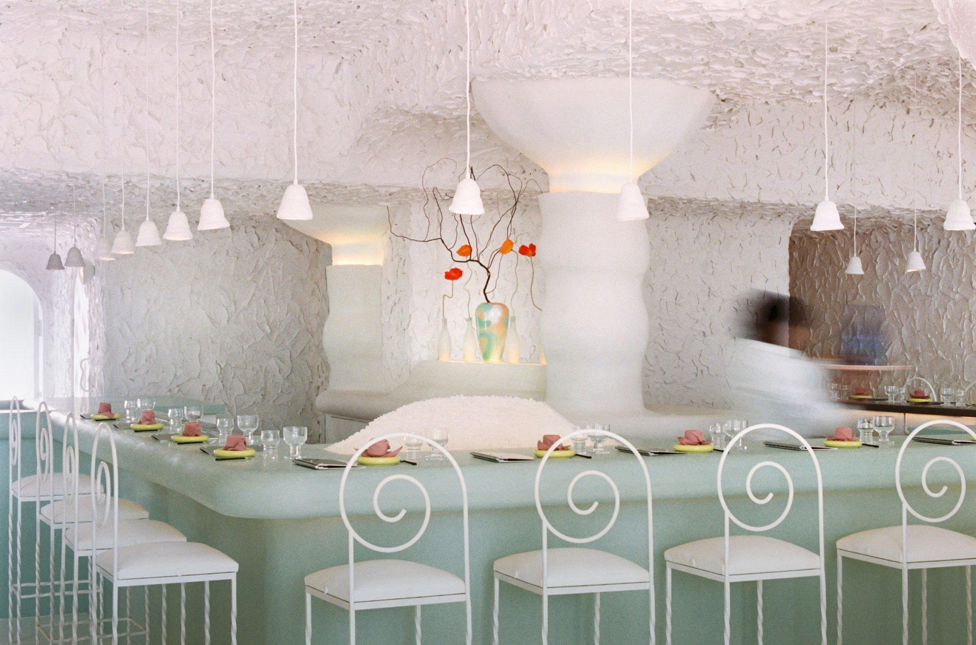 CENTO Raw Bar bar in Los Angeles, United States