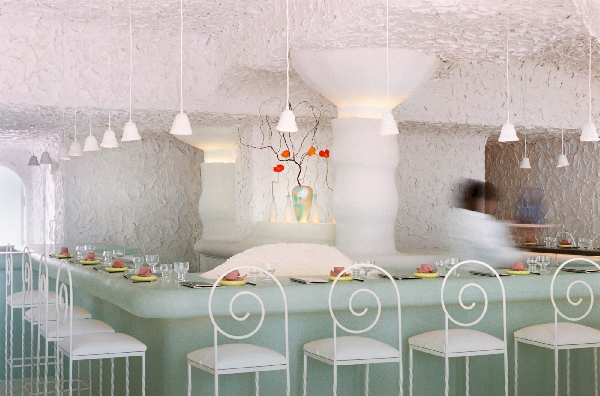 CENTO Raw Bar bar in Los Angeles, United States