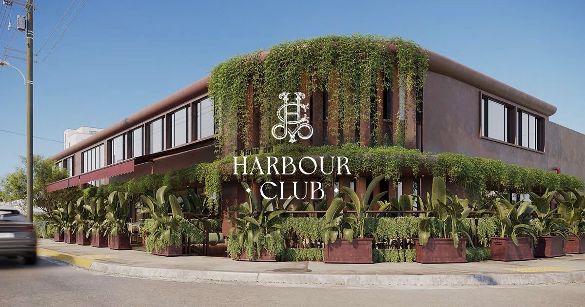 Harbour Club Miami Beach