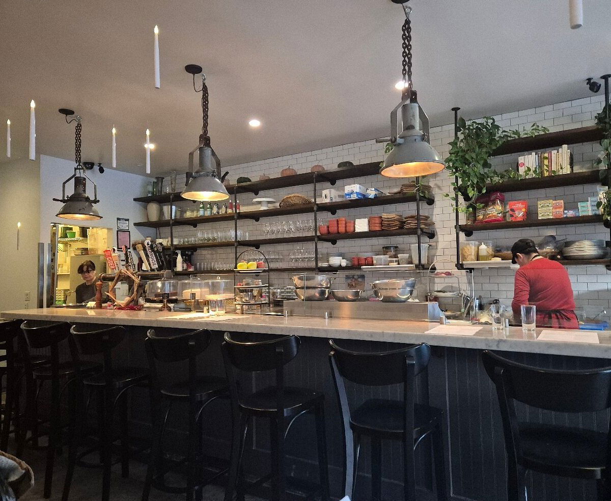Trillium Winebar & Taproom, Bar in Guerneville