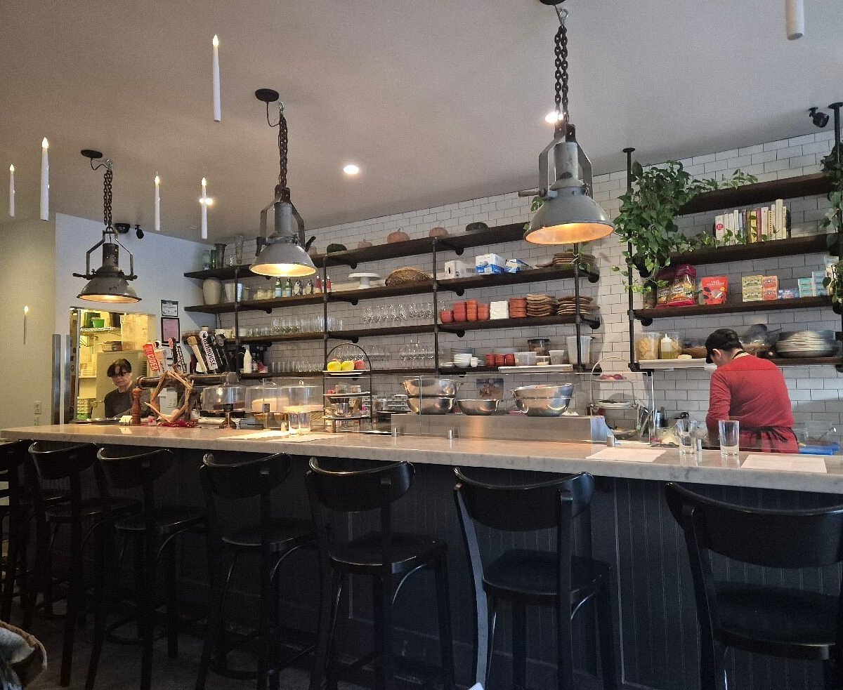 Trillium Winebar & Taproom