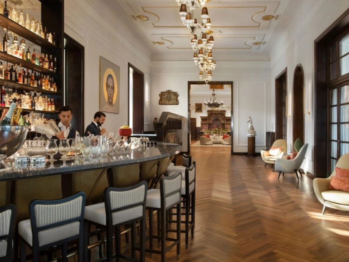 Bar & Chiostro, Bar in Taormina
