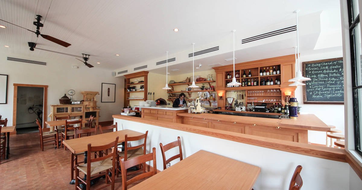 Etto, Bar in Washington DC