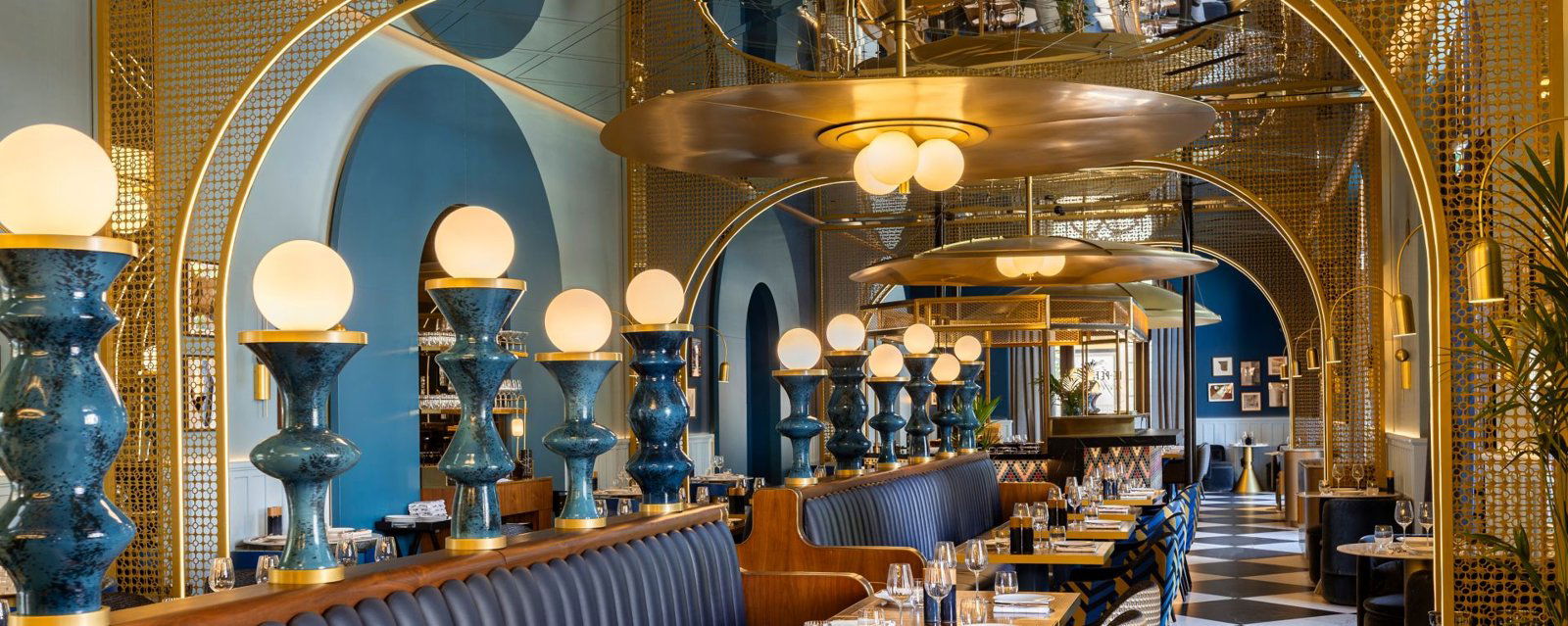 W Lounge, Bar in Budapest