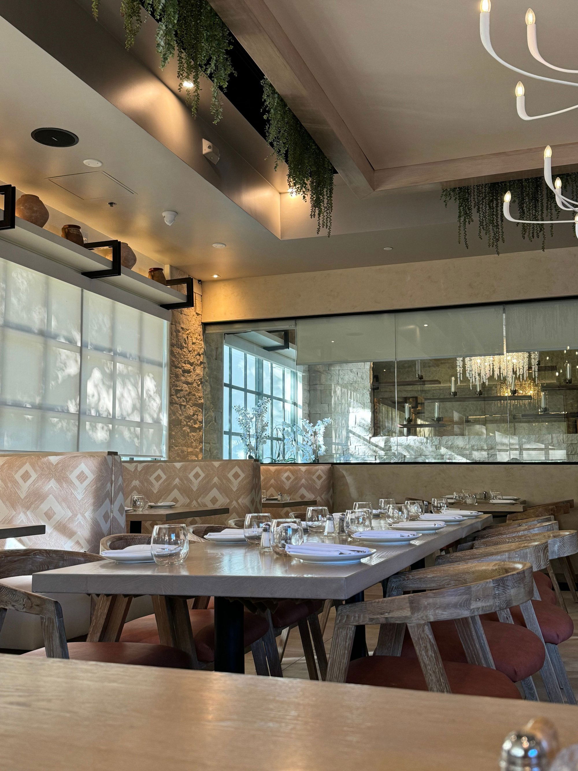 Oliver's Trattoria, Bar in Irvine