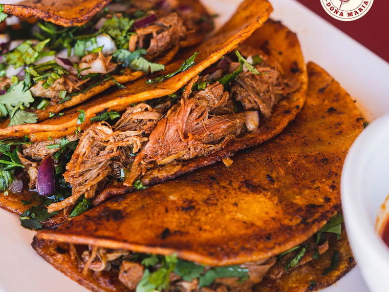 Birriería Doña María Greeley, Greeley, United States