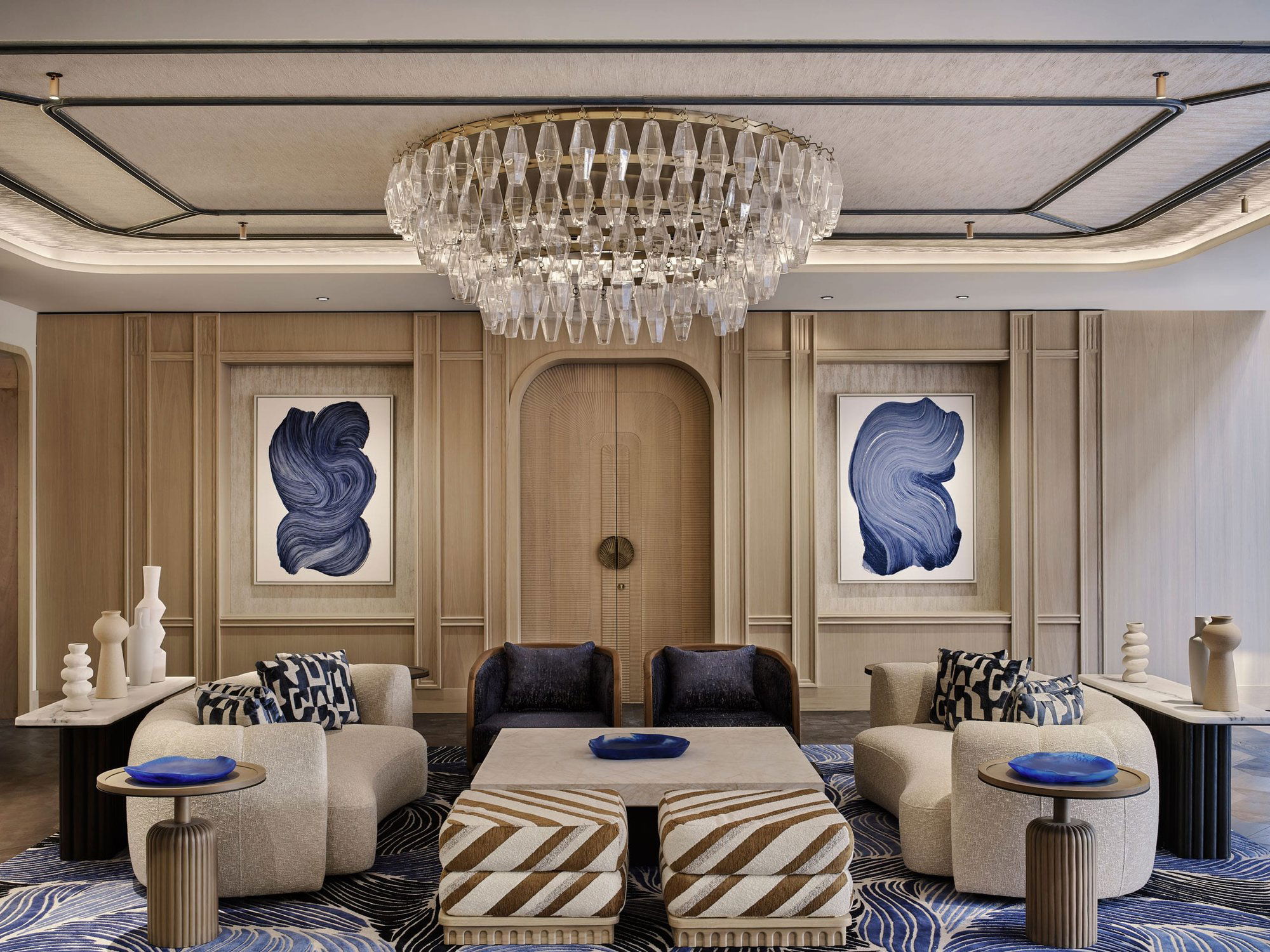 The AMOH Lounge, Bar in Rhodes