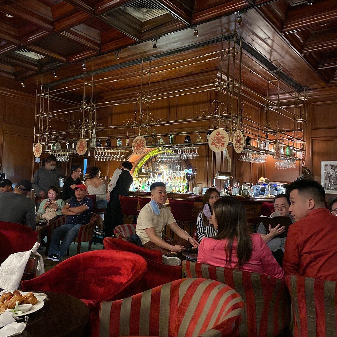 Tap Room