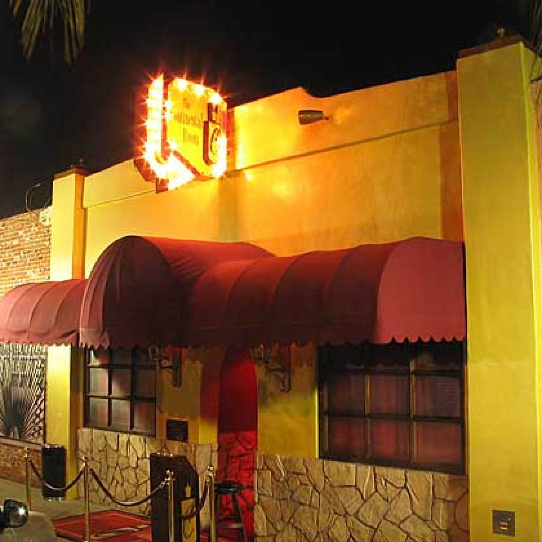 Continental Room