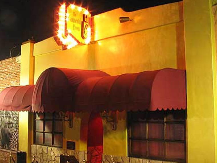 Continental Room, Fullerton, United States