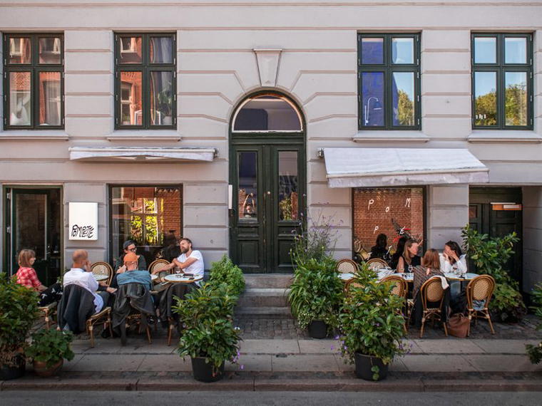 Pompette, Copenhagen, Denmark