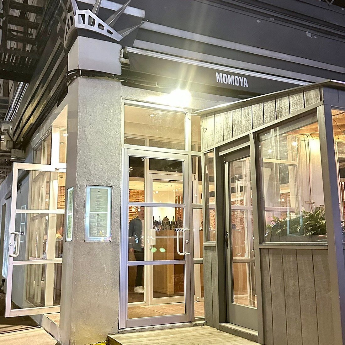 Momoya Chelsea, New York City, United States
