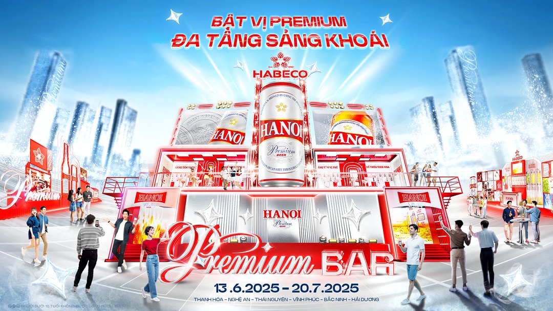 5 P. Nguyễn Siêu bar in Hanoi