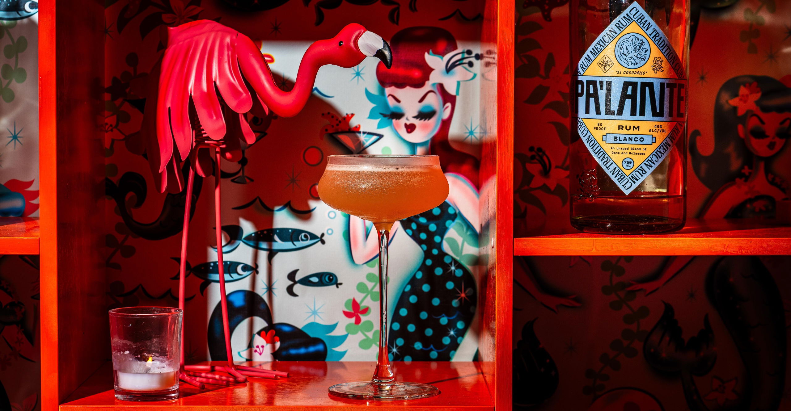 Philly Surf Club, Bar in Philadelphia