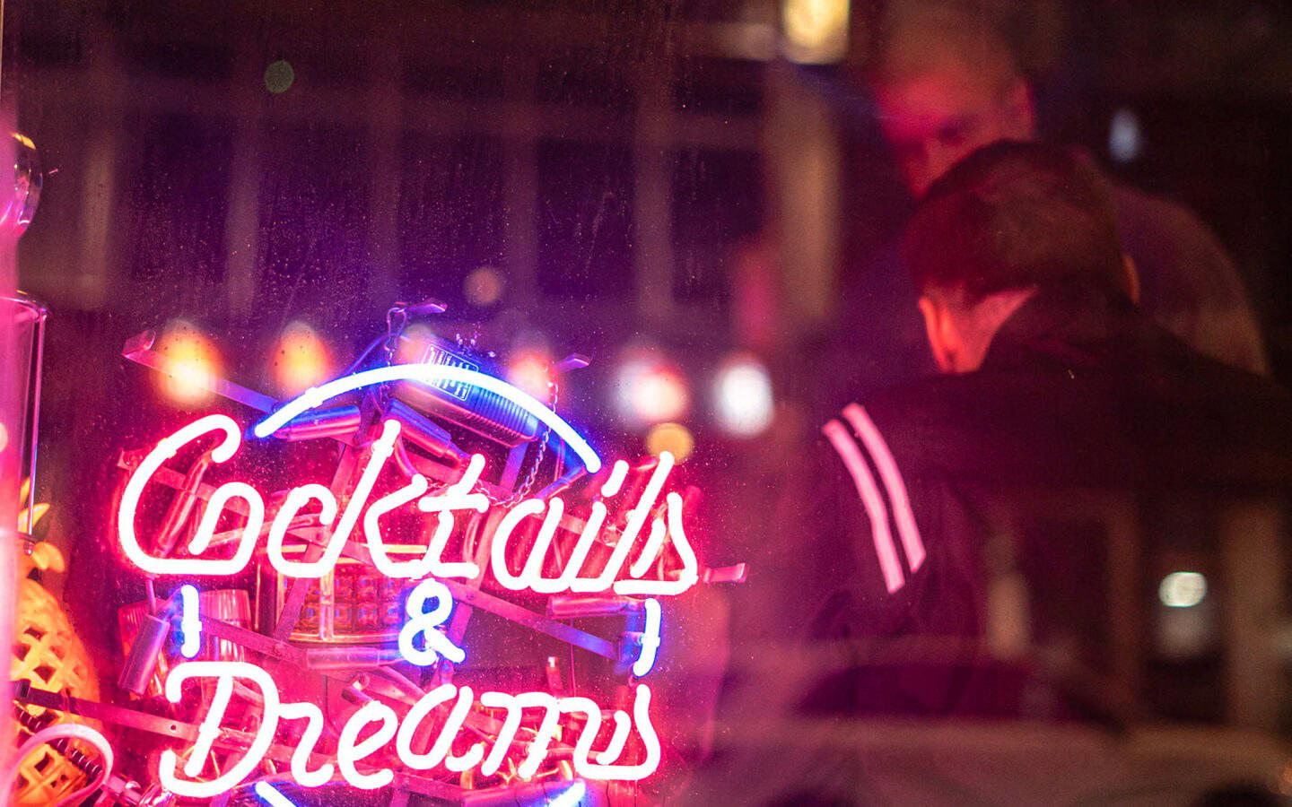 Civil Liberties, Toronto, Canada
