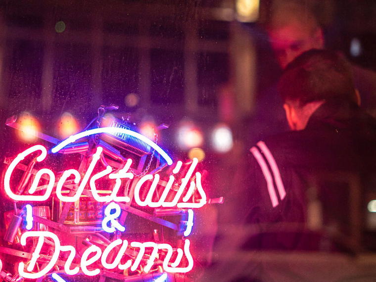 Civil Liberties, Toronto, Canada