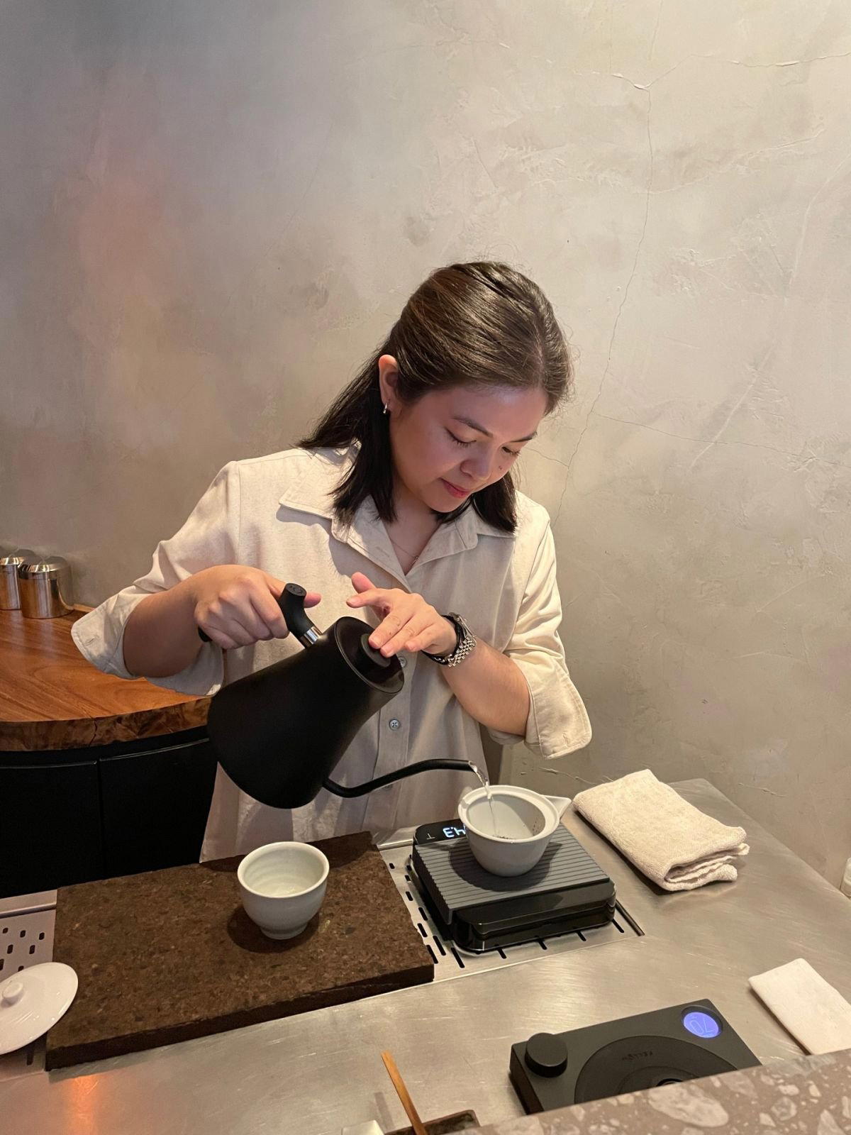 ITO, Makati, Philippines