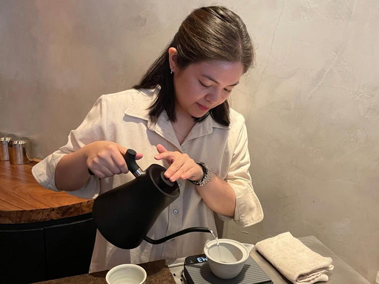 ITO, Makati, Philippines