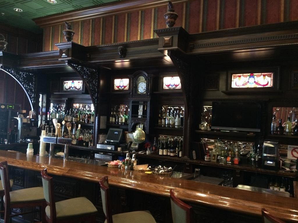Spencer's Bar bar in Maastricht