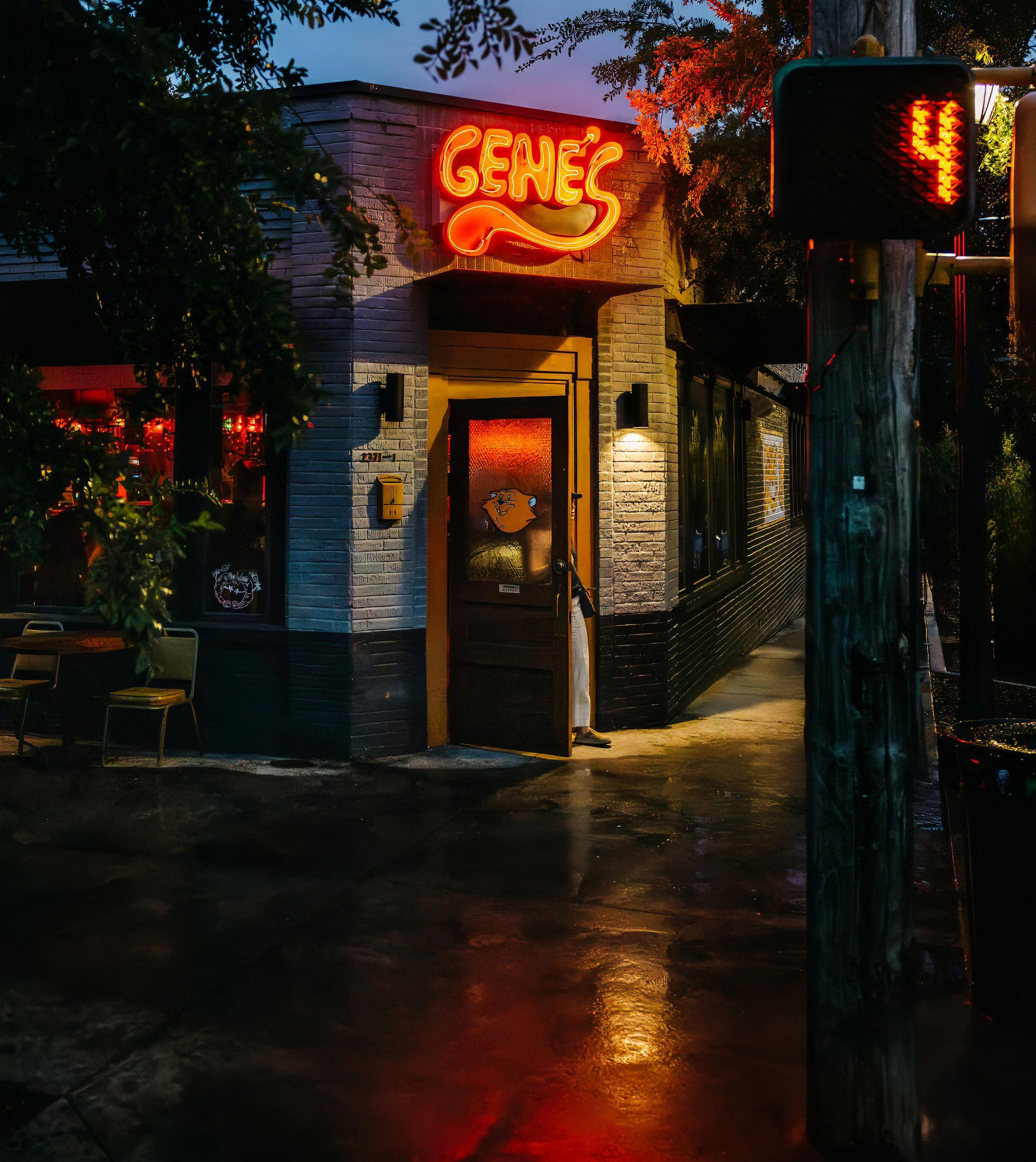 Gene's, Atlanta, United States