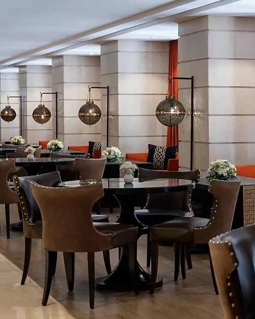 Shahd Lounge