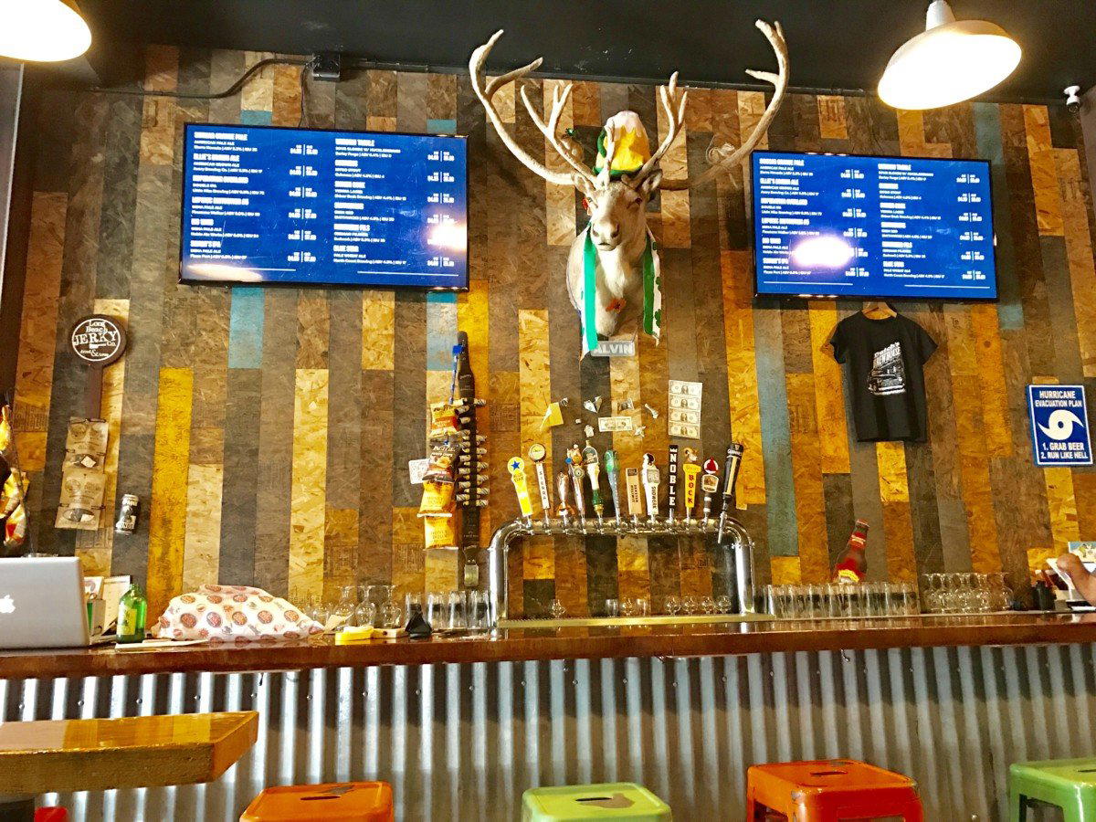 Dutch's BrewHouse, Long Beach, United States