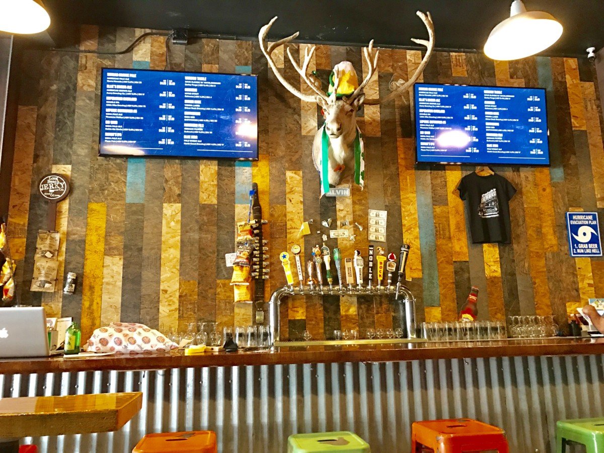 Dutch's BrewHouse