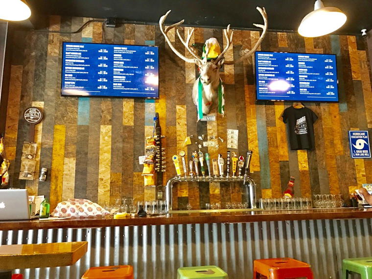 Dutch's BrewHouse, Long Beach, United States