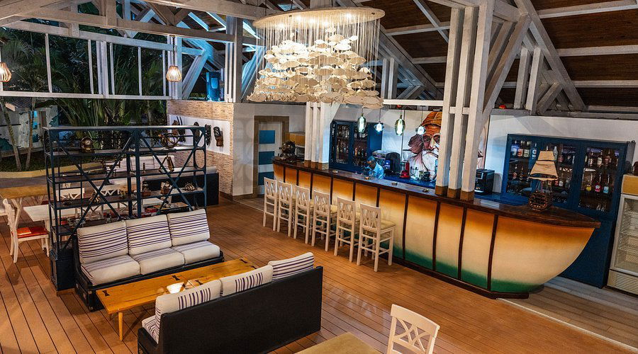 Bar or Lounge, Bar in Antsiranana