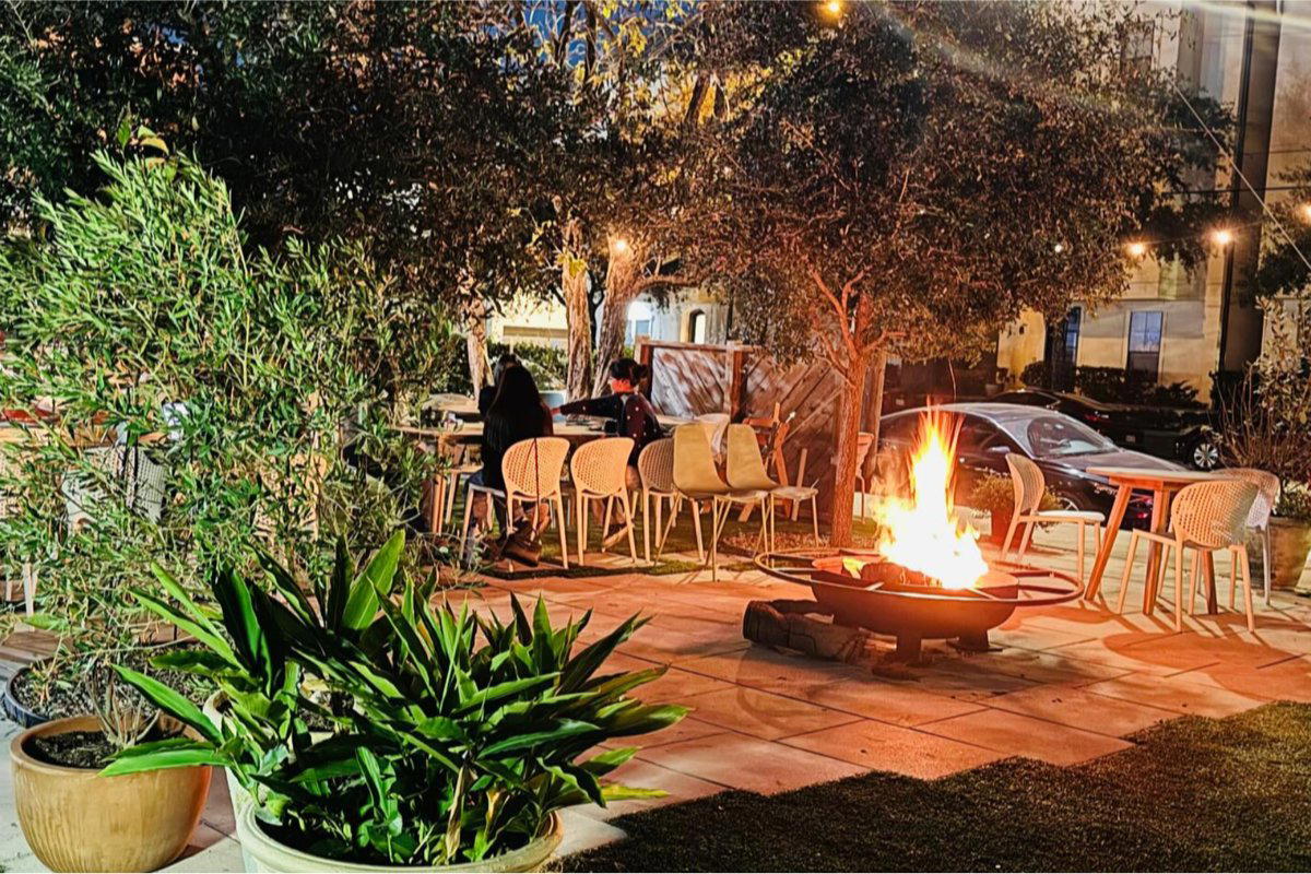 Brass Tacks, Houston, United States