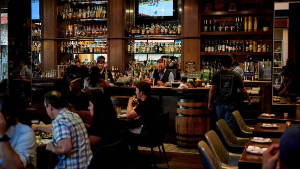 Haven Craft Kitchen + Bar