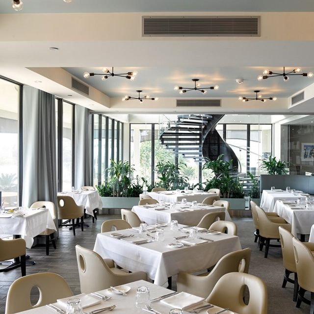 Marée Lounge