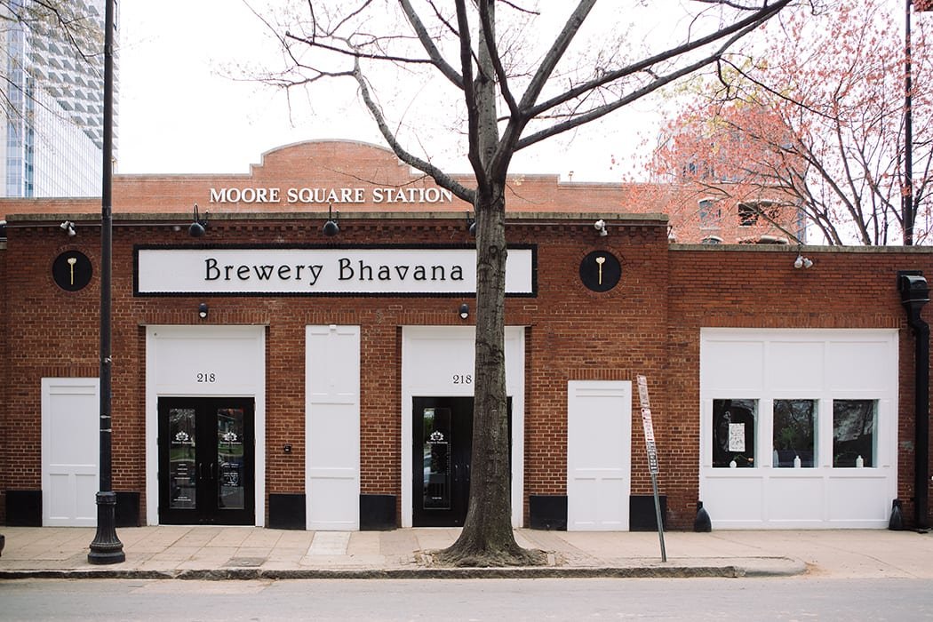 Brewery Bhavana - Downtown, Raleigh, United States