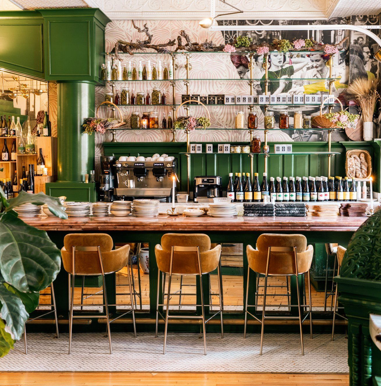 A Beautiful Rind, Bar in Chicago