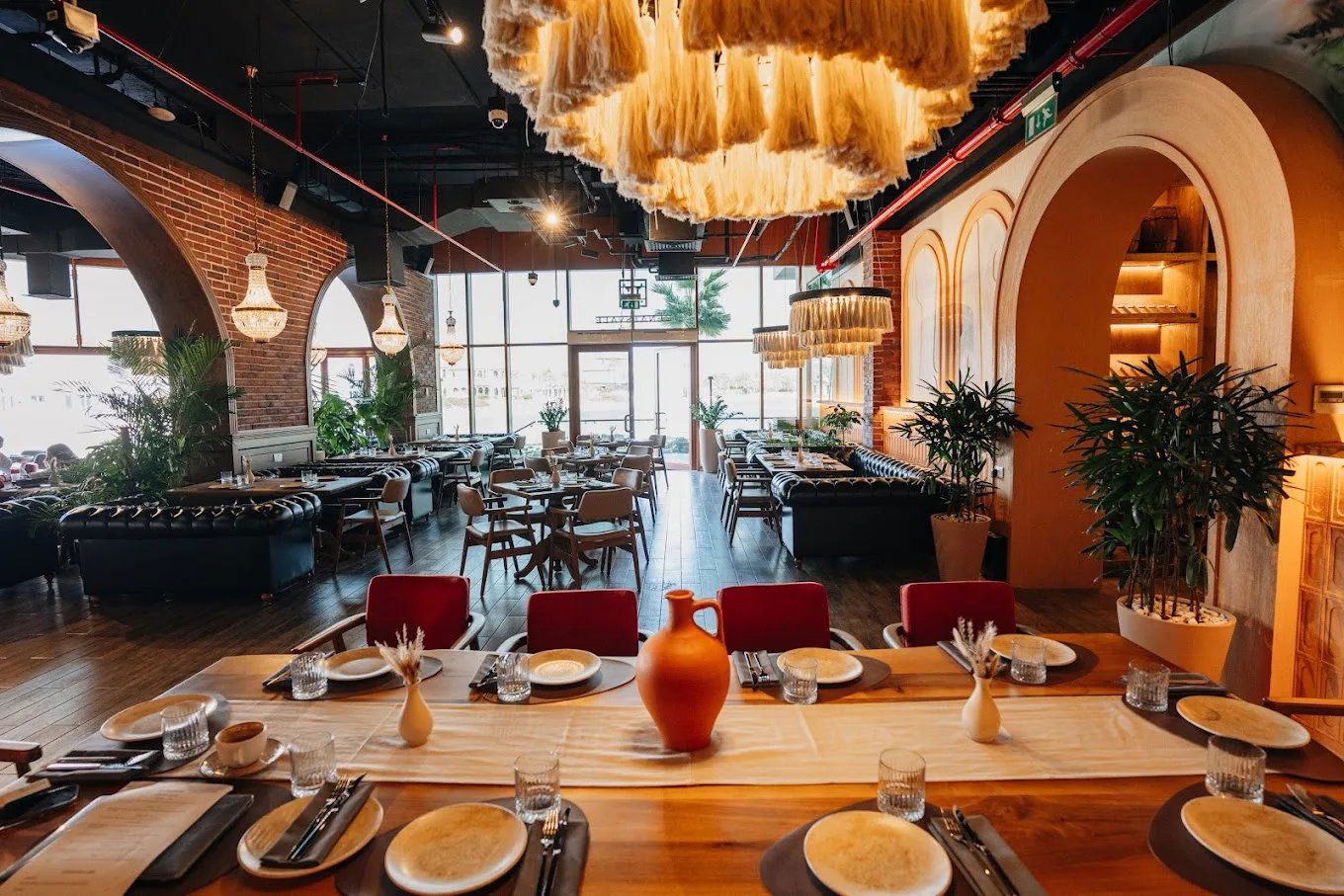 Mai Bar, Bar in Dubai