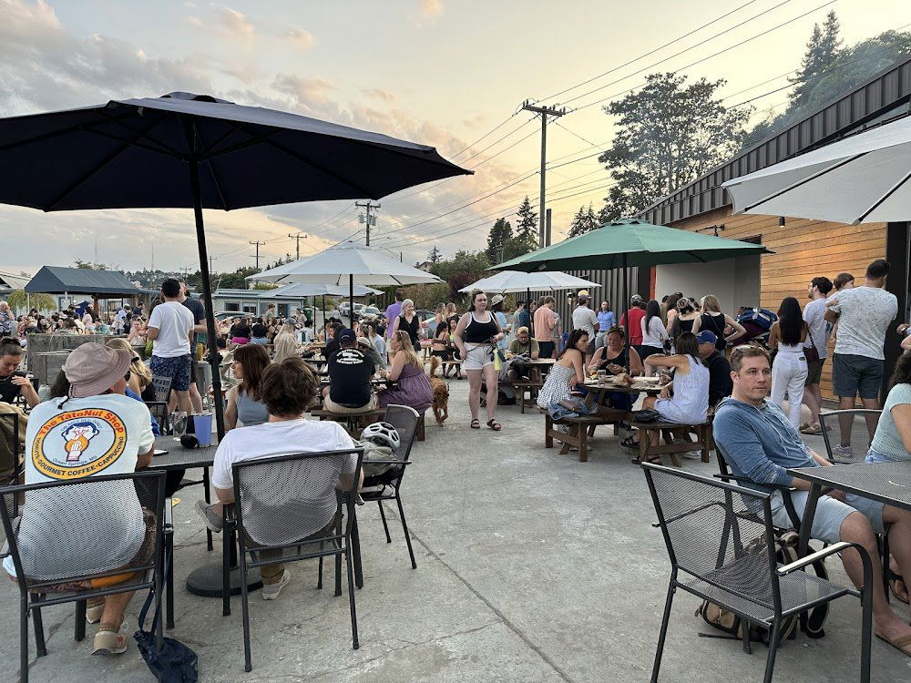 Gasworks Brewing, Bar in Seattle