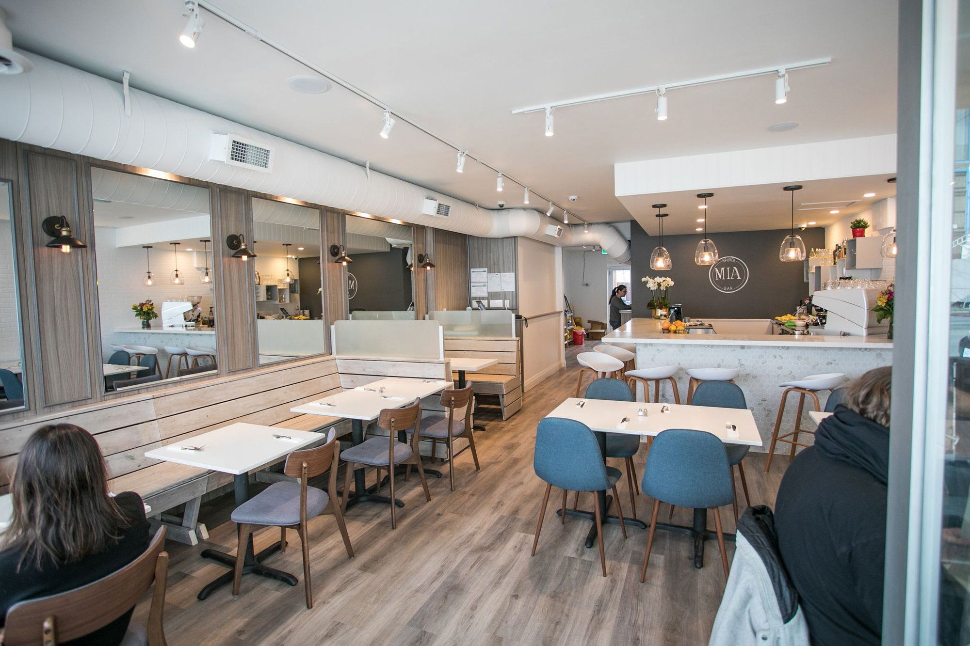 MIA Brunch Bar, Bar in Toronto