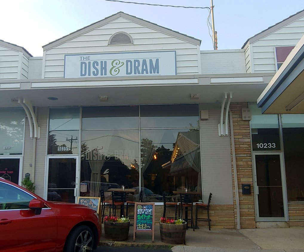 Dish & Dram